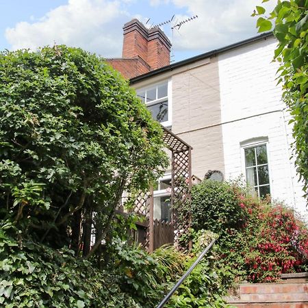 Wattle Cottage Malpas  외부 사진