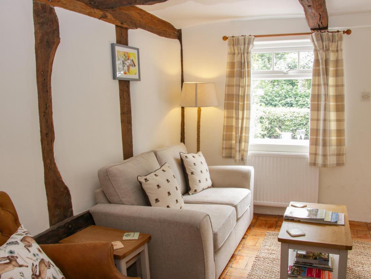 Wattle Cottage Malpas  외부 사진