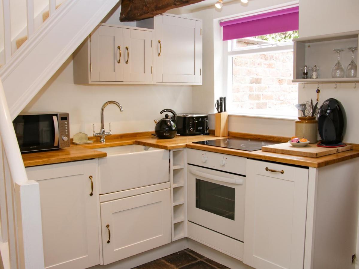 Wattle Cottage Malpas  외부 사진