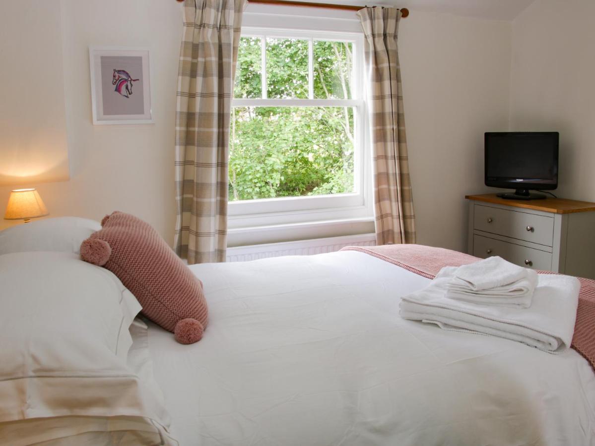 Wattle Cottage Malpas  외부 사진