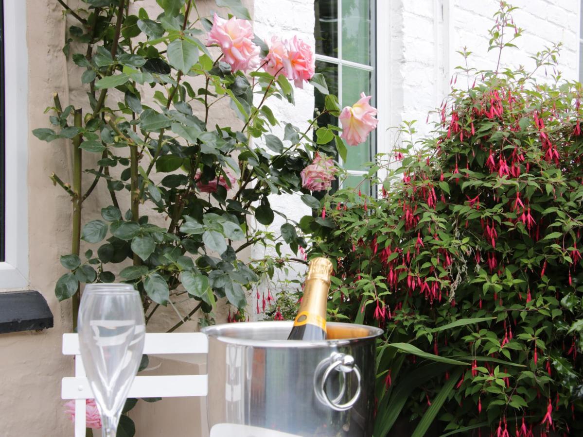Wattle Cottage Malpas  외부 사진