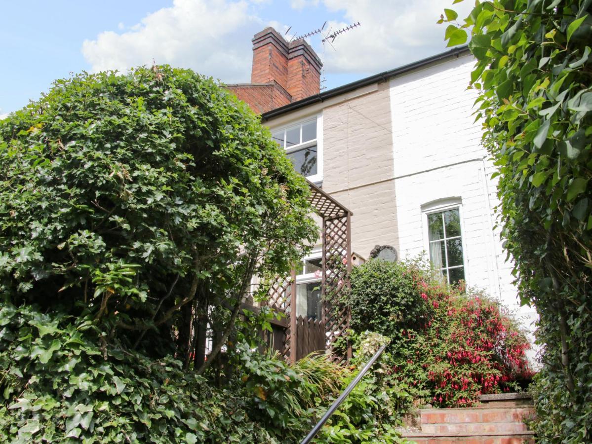 Wattle Cottage Malpas  외부 사진