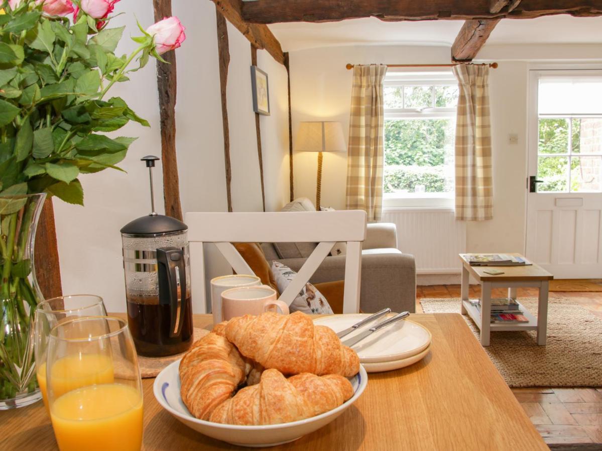 Wattle Cottage Malpas  외부 사진
