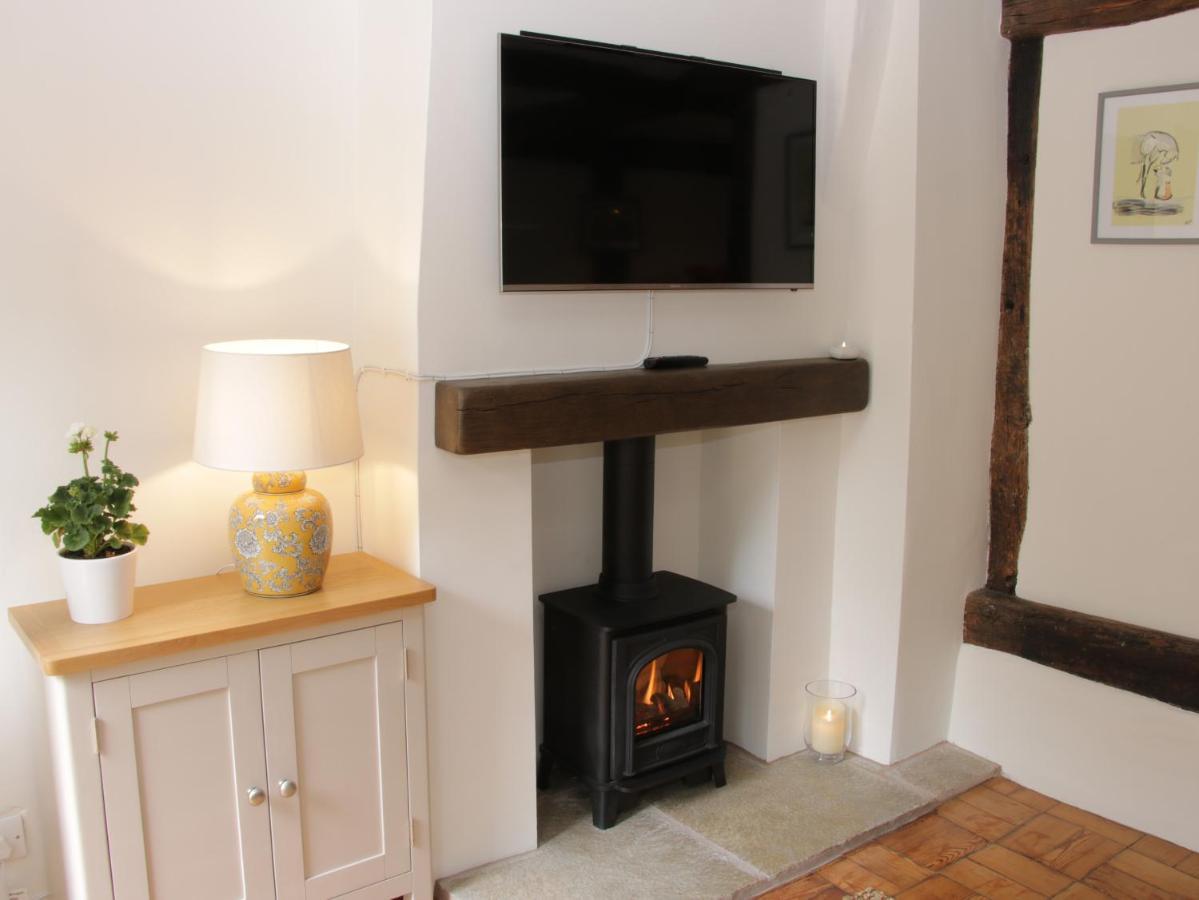 Wattle Cottage Malpas  외부 사진