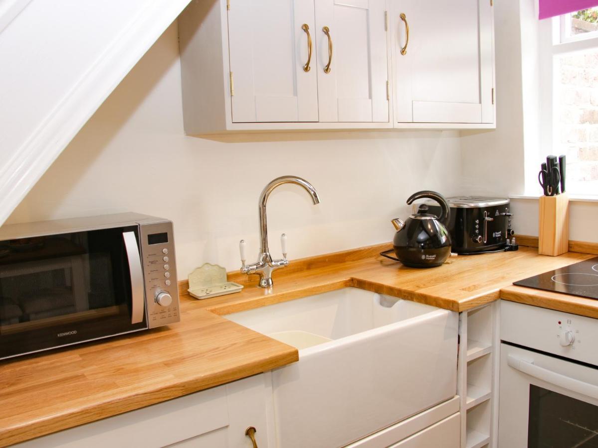 Wattle Cottage Malpas  외부 사진