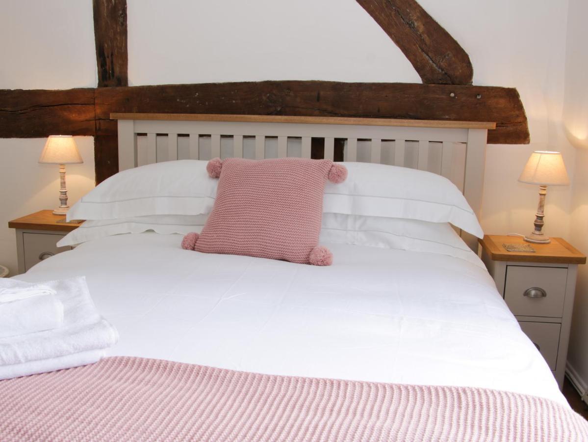 Wattle Cottage Malpas  외부 사진