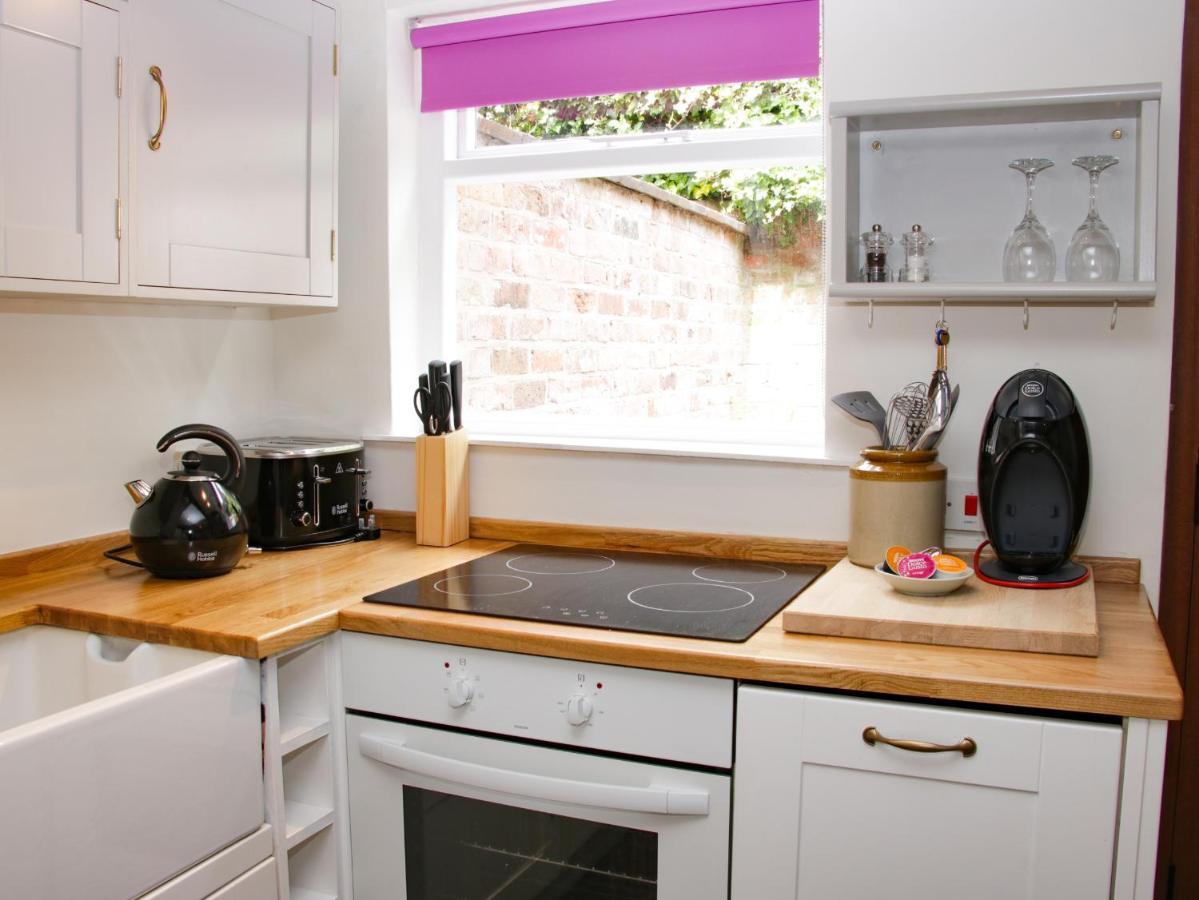 Wattle Cottage Malpas  외부 사진