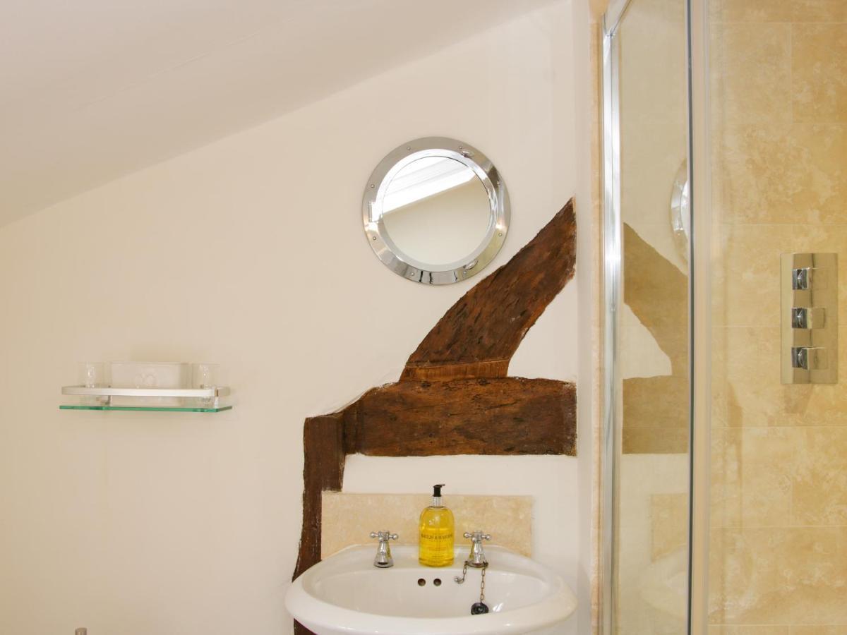 Wattle Cottage Malpas  외부 사진