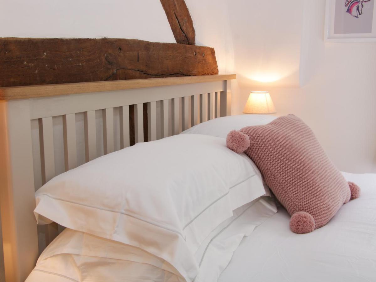 Wattle Cottage Malpas  외부 사진