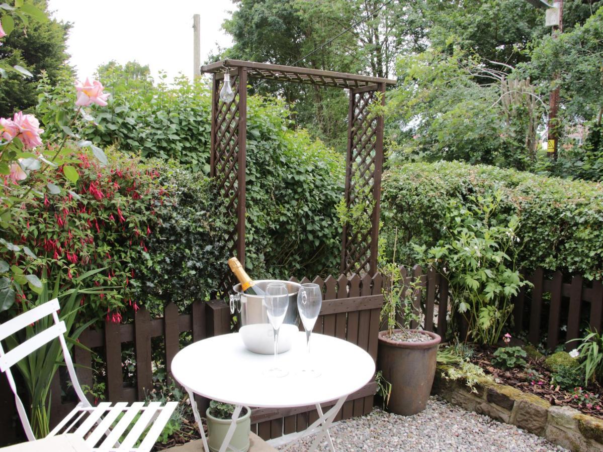 Wattle Cottage Malpas  외부 사진