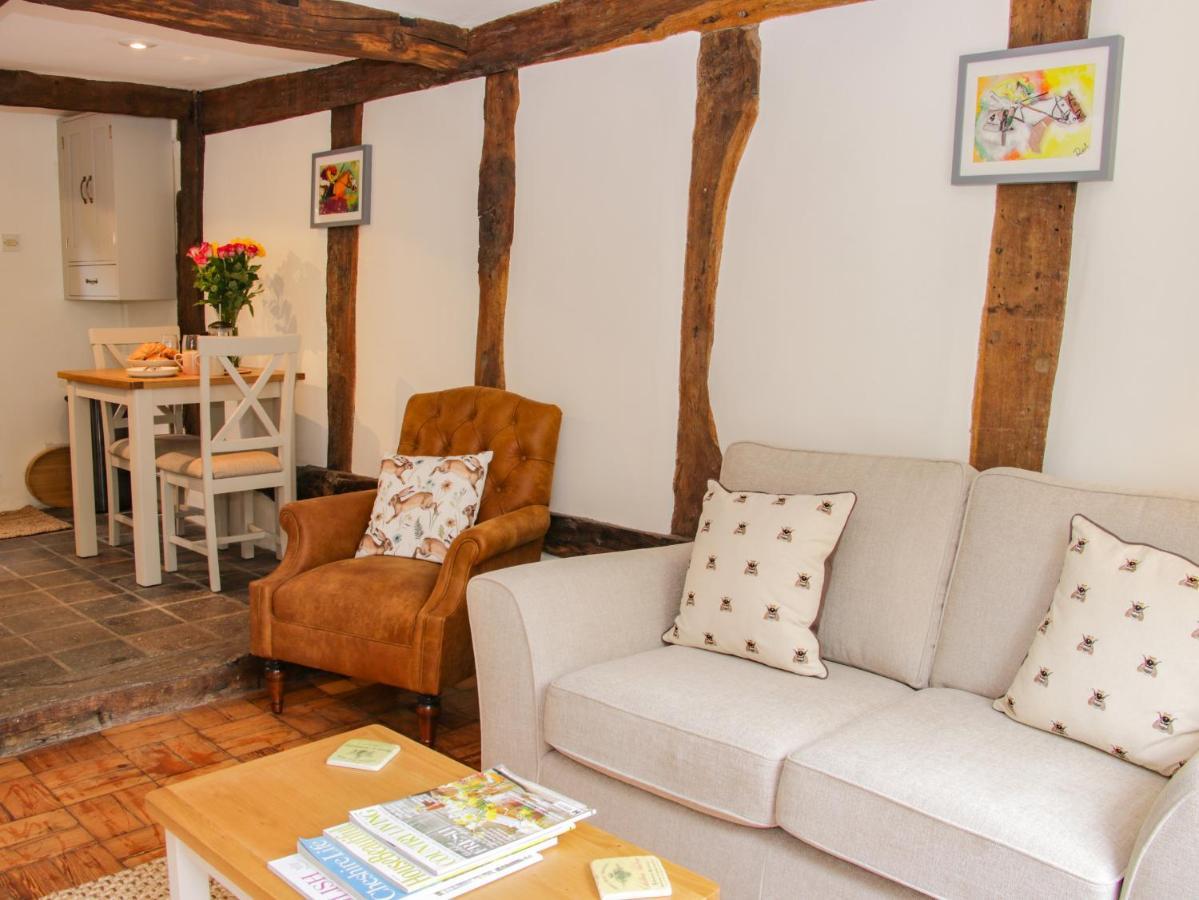Wattle Cottage Malpas  외부 사진
