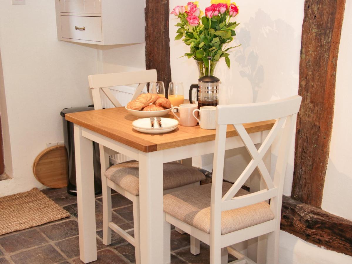 Wattle Cottage Malpas  외부 사진
