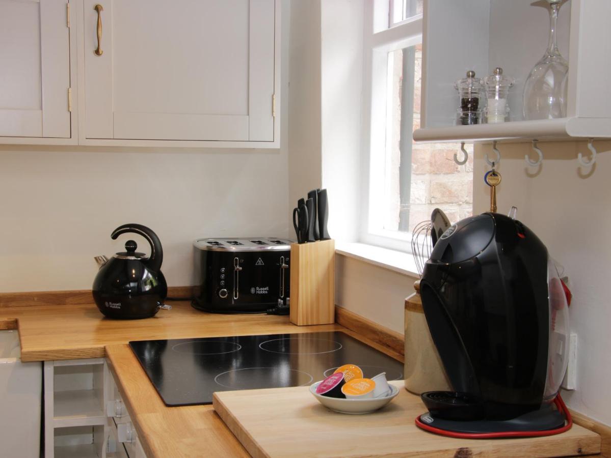 Wattle Cottage Malpas  외부 사진