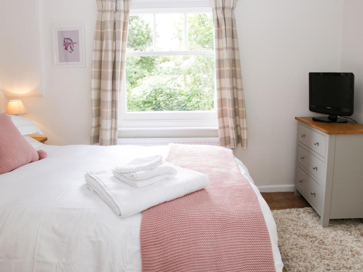 Wattle Cottage Malpas  외부 사진