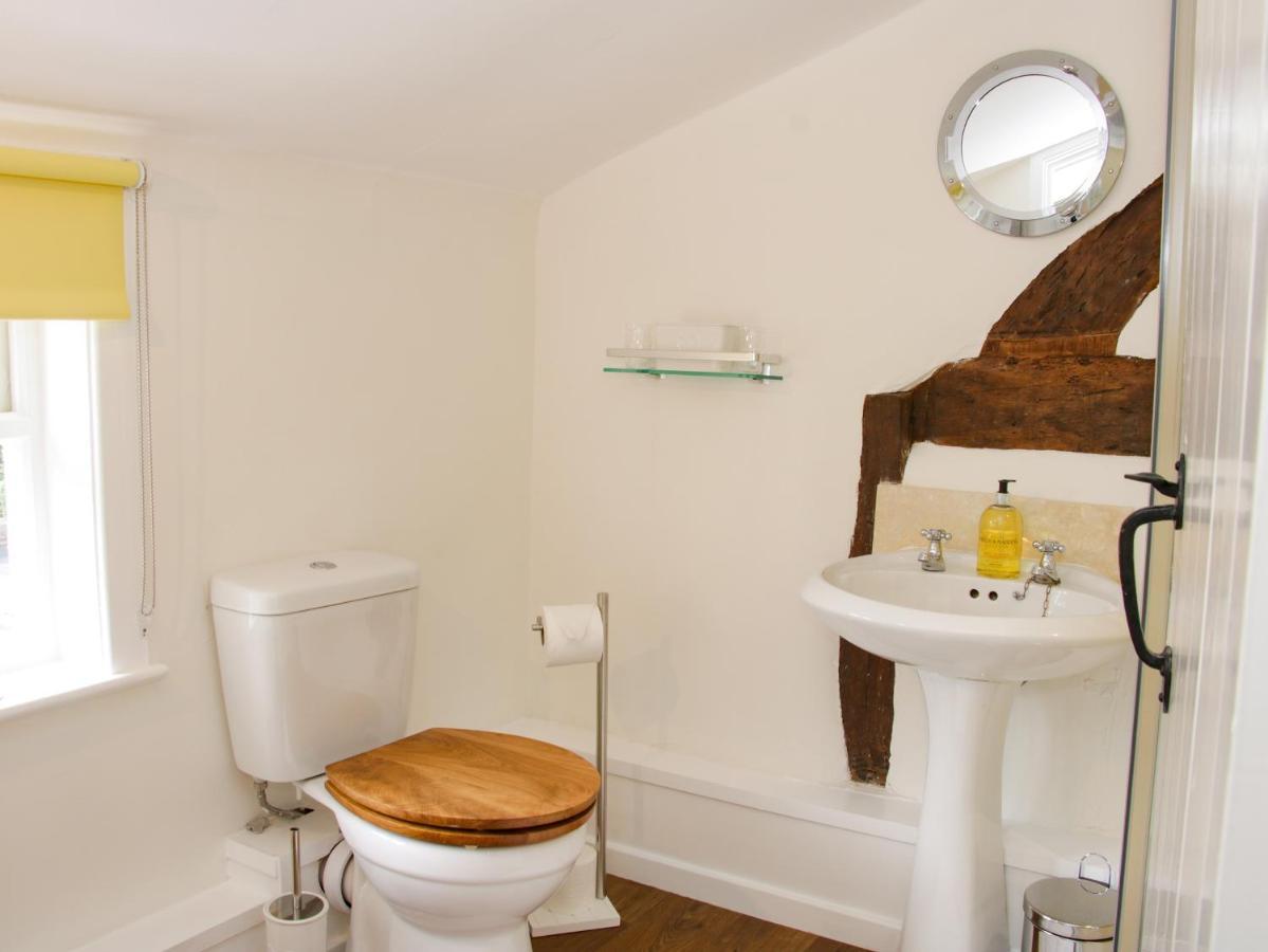Wattle Cottage Malpas  외부 사진