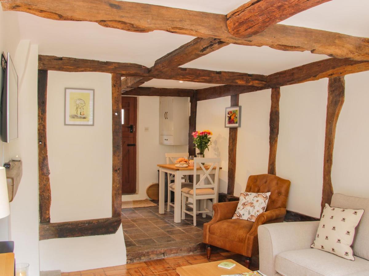 Wattle Cottage Malpas  외부 사진