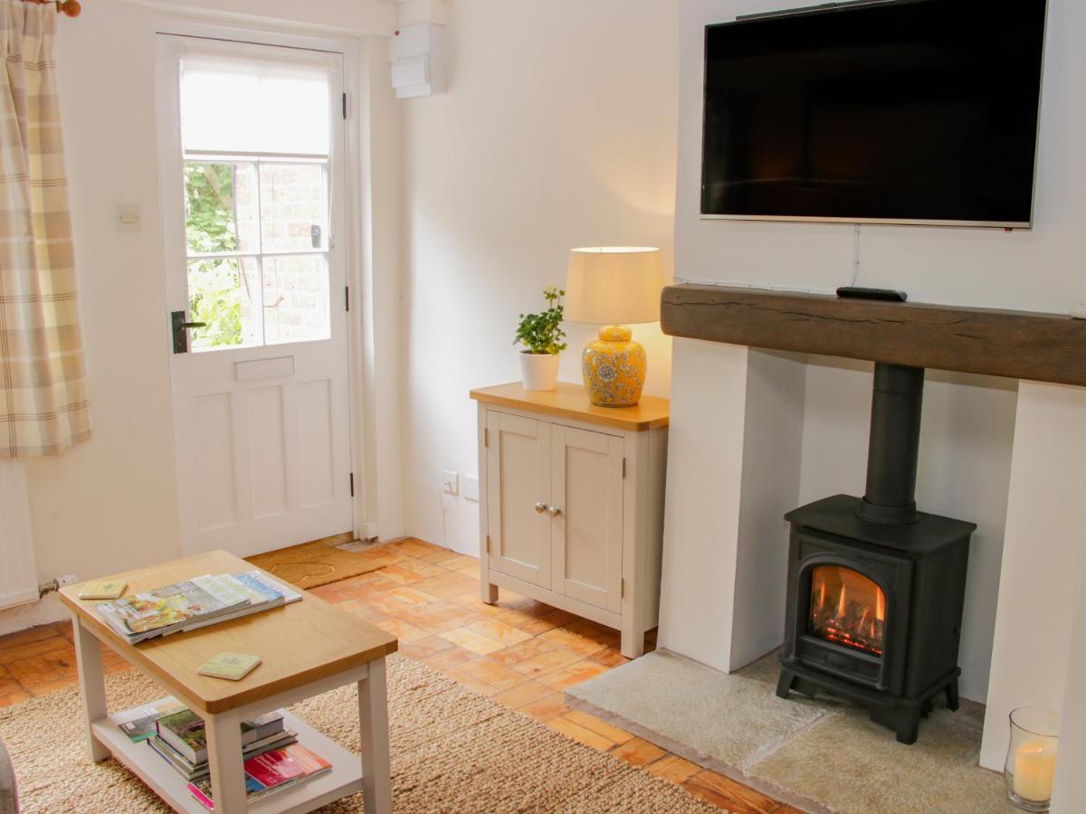 Wattle Cottage Malpas  외부 사진