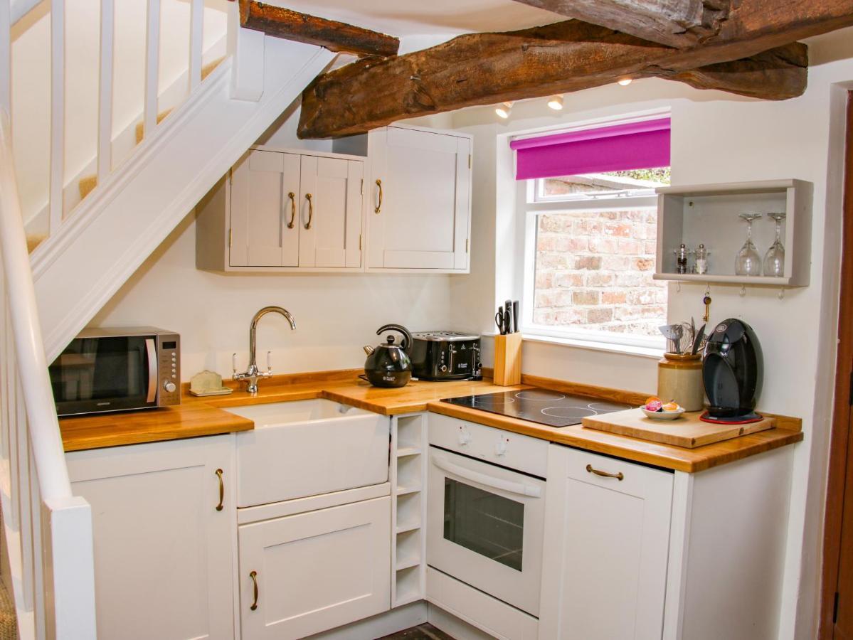 Wattle Cottage Malpas  외부 사진