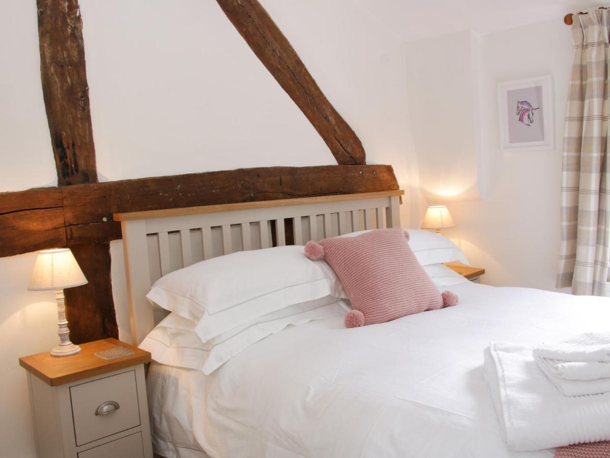 Wattle Cottage Malpas  외부 사진