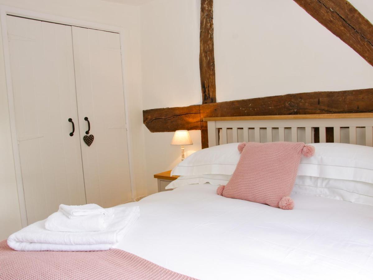 Wattle Cottage Malpas  외부 사진