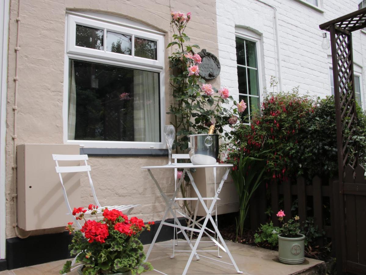 Wattle Cottage Malpas  외부 사진